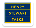Henry Stewart Talks Logo