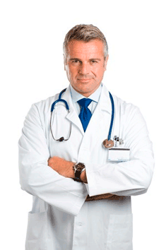 physician