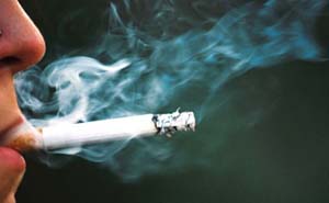 smoker